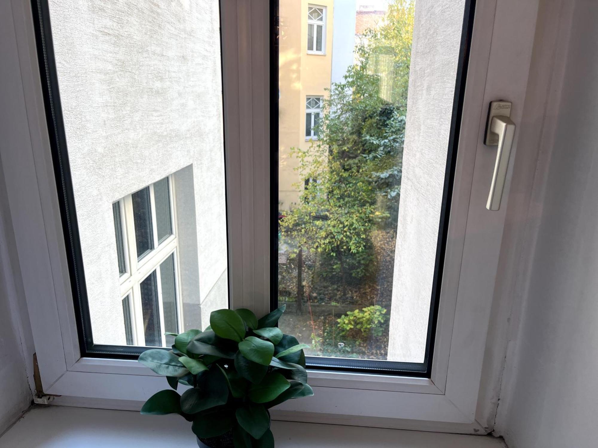 Cozy Two-bedroom Near Metro Appartement Vienne